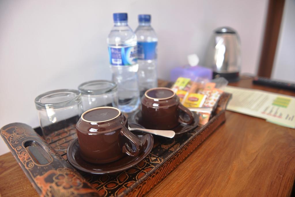 Malang Hill Syariah Redpartner Hotel ภายนอก รูปภาพ
